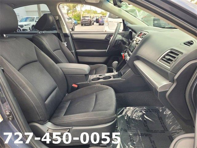 used 2017 Subaru Legacy car, priced at $12,688