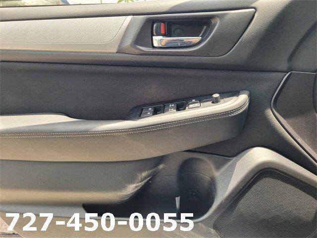 used 2017 Subaru Legacy car, priced at $12,688