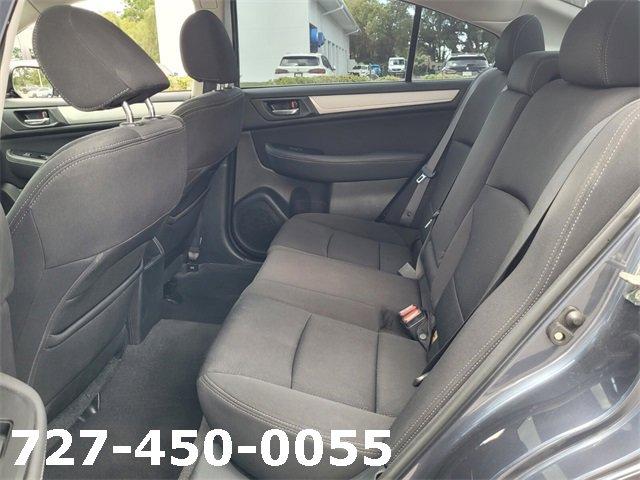 used 2017 Subaru Legacy car, priced at $12,688