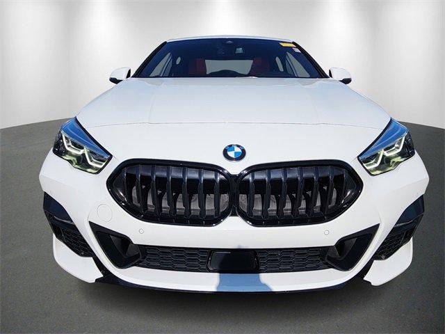 used 2022 BMW 228 Gran Coupe car, priced at $28,703