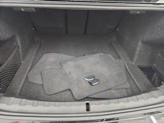 used 2024 BMW 330 car, priced at $43,287