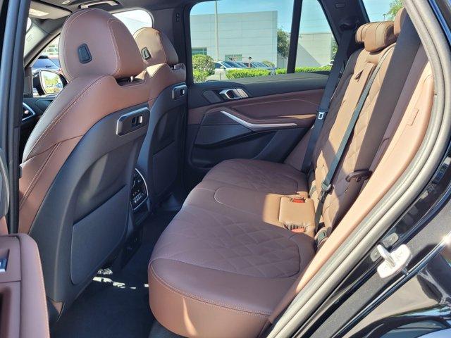 new 2026 BMW X5 car, priced at $78,875