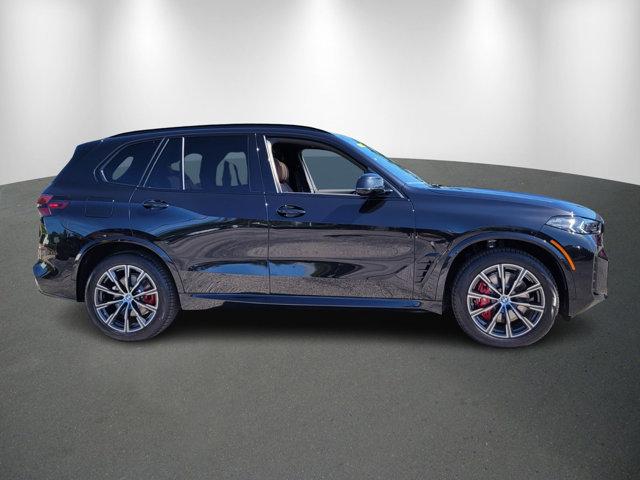 new 2026 BMW X5 car, priced at $78,875