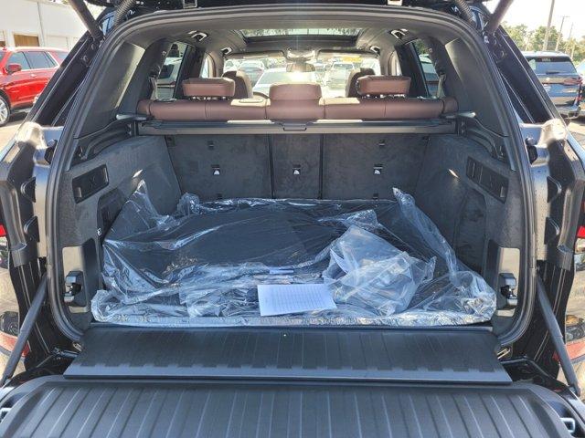 new 2026 BMW X5 car, priced at $78,875