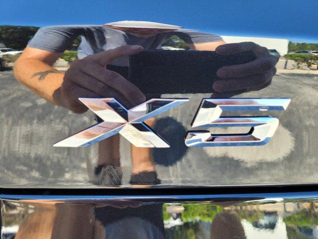 new 2026 BMW X5 car, priced at $78,875