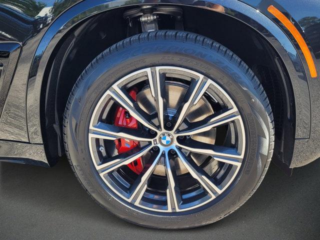 new 2026 BMW X5 car, priced at $78,875