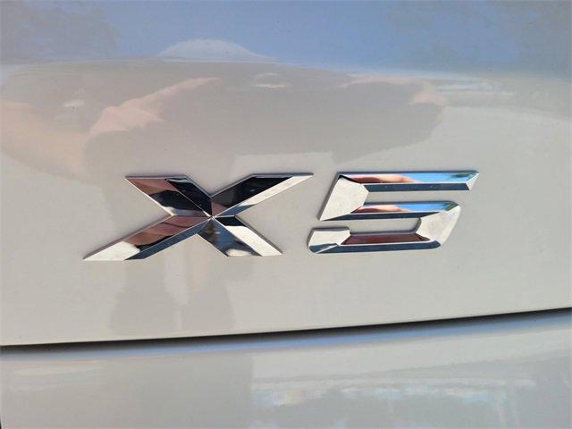 used 2022 BMW X5 car, priced at $53,362
