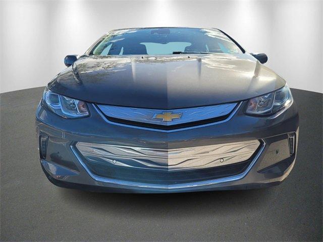 used 2017 Chevrolet Volt car, priced at $15,369