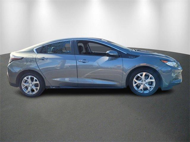 used 2017 Chevrolet Volt car, priced at $15,369