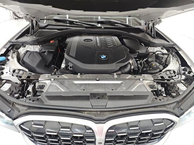 used 2023 BMW M340 car, priced at $55,504