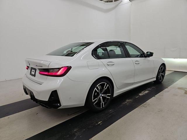 used 2023 BMW M340 car, priced at $55,504