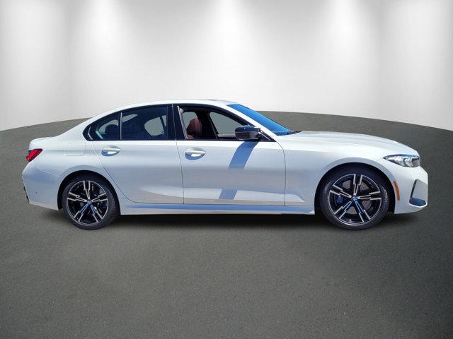 used 2023 BMW M340 car, priced at $55,504