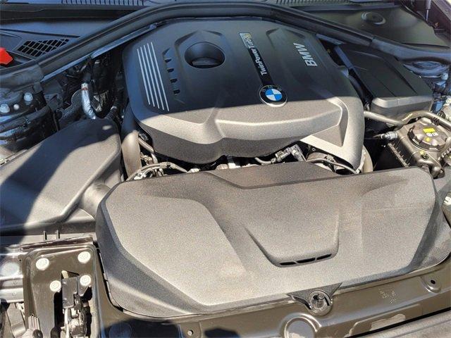 used 2021 BMW 230 car, priced at $28,688