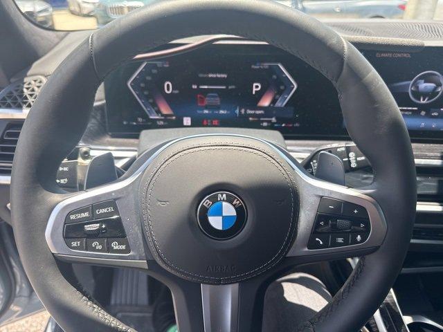 used 2025 BMW X7 car, priced at $89,907