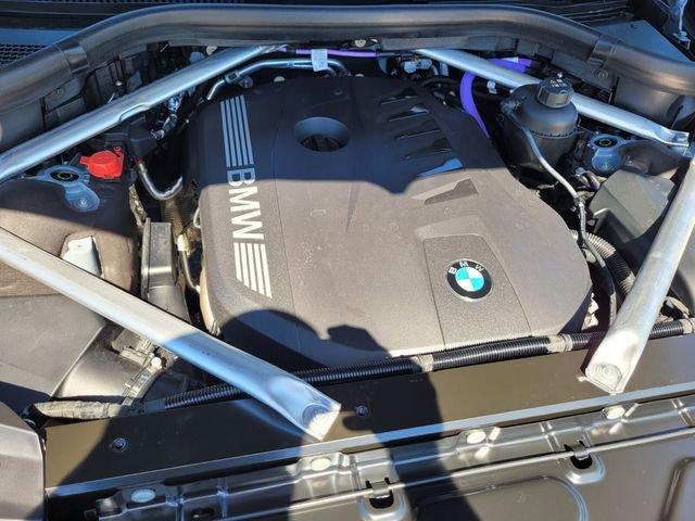 used 2025 BMW X7 car, priced at $89,435