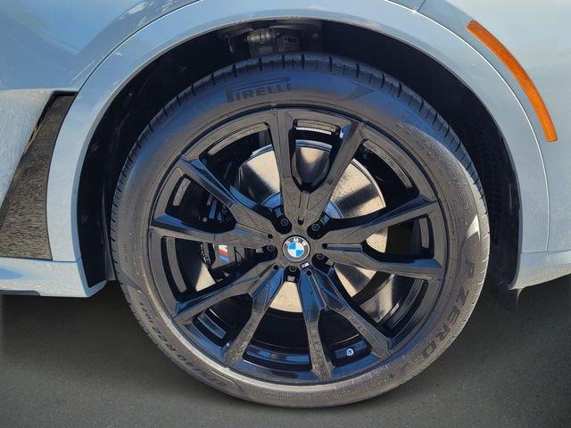 used 2025 BMW X7 car, priced at $89,435