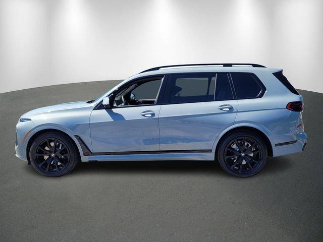 used 2025 BMW X7 car, priced at $89,435