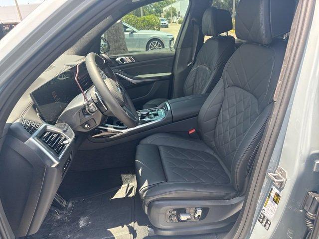 used 2025 BMW X7 car, priced at $89,907
