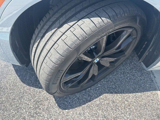 used 2025 BMW X7 car, priced at $89,907