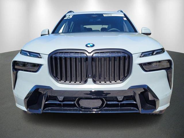used 2025 BMW X7 car, priced at $89,435