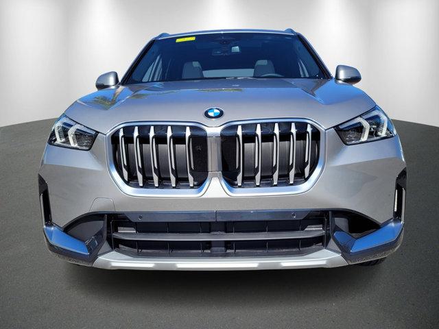 new 2025 BMW X1 car, priced at $47,010