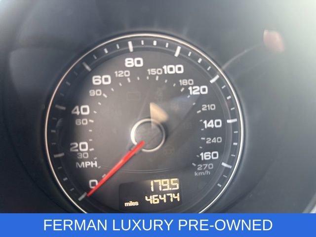 used 2010 Audi TT car, priced at $14,588