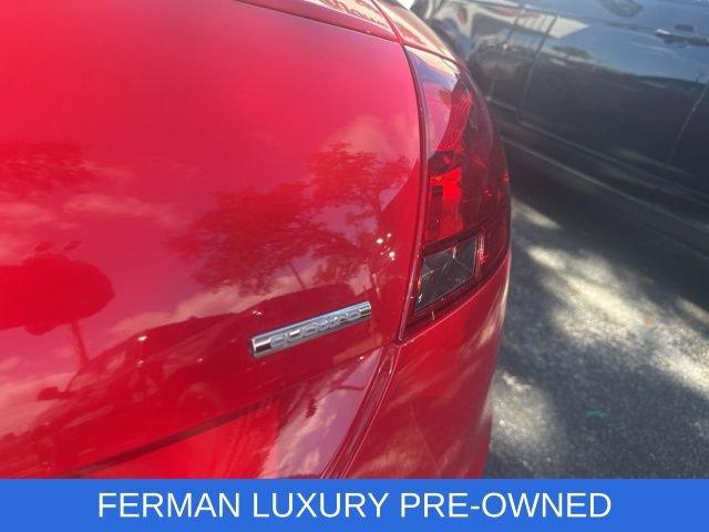 used 2010 Audi TT car, priced at $14,588