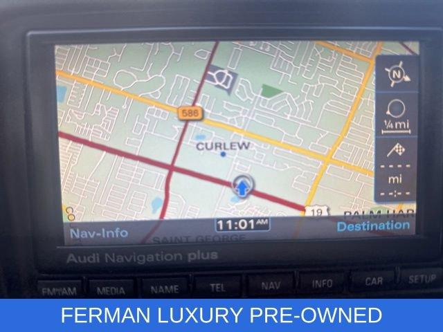 used 2010 Audi TT car, priced at $14,588