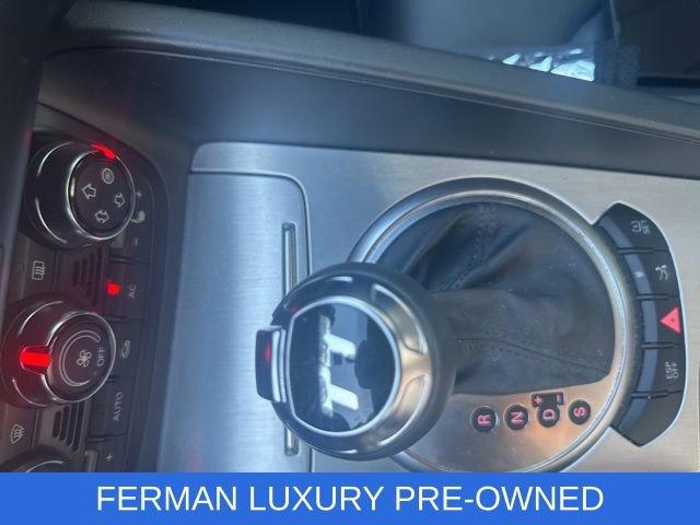 used 2010 Audi TT car, priced at $14,588