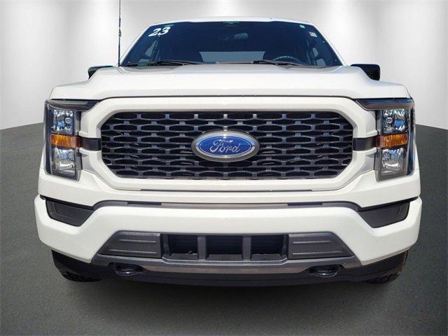 used 2023 Ford F-150 car, priced at $38,594