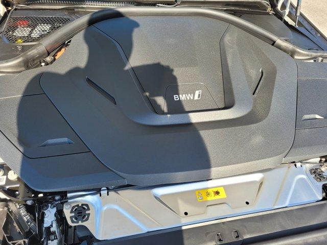 new 2025 BMW i4 Gran Coupe car, priced at $67,500