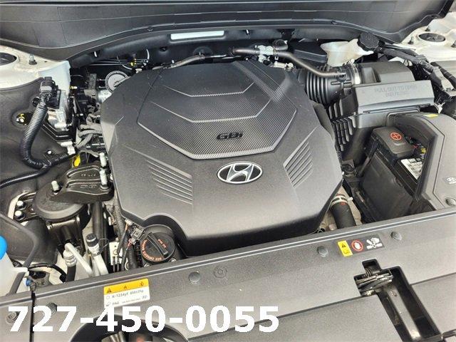 used 2022 Hyundai Palisade car, priced at $26,788