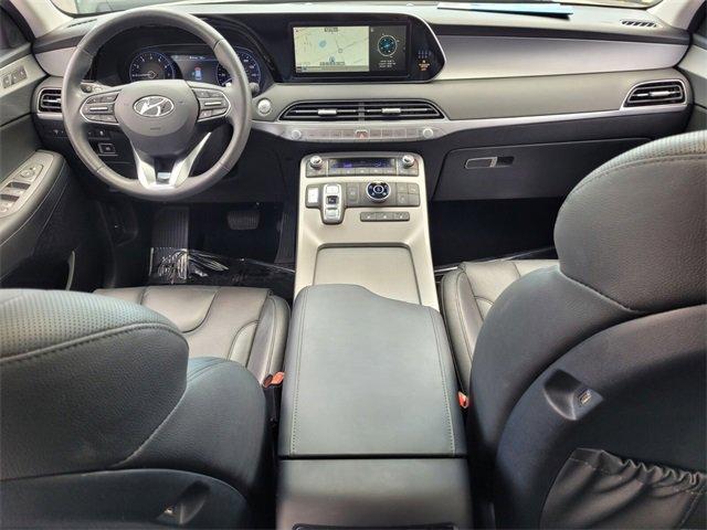 used 2022 Hyundai Palisade car, priced at $26,788