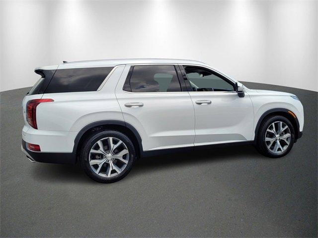 used 2022 Hyundai Palisade car, priced at $26,788