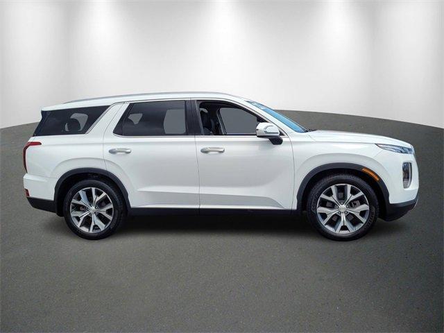 used 2022 Hyundai Palisade car, priced at $26,788