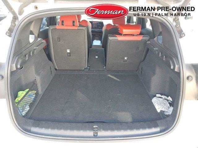 used 2023 BMW X1 car, priced at $30,986