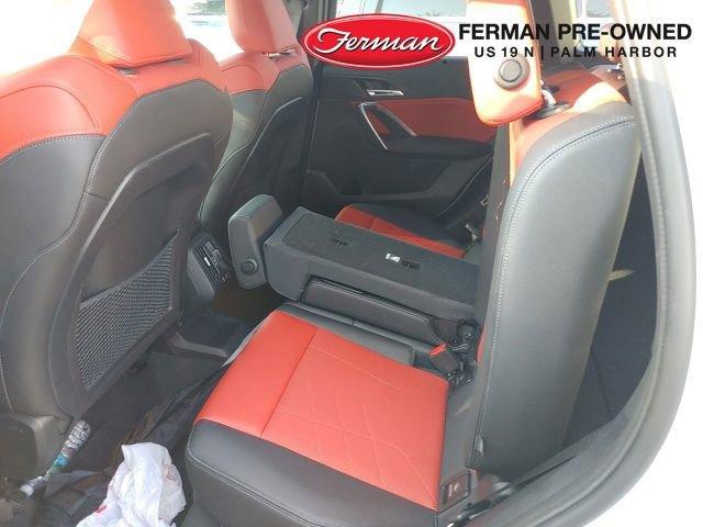 used 2023 BMW X1 car, priced at $30,986