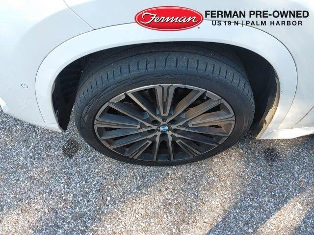 used 2023 BMW X1 car, priced at $30,986