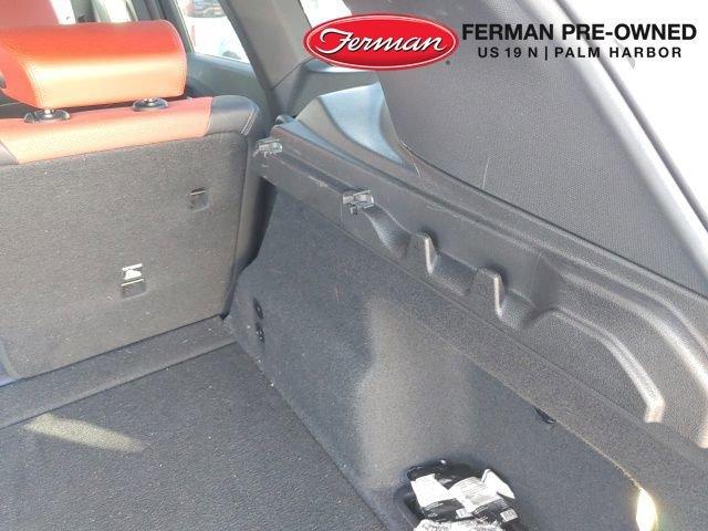 used 2023 BMW X1 car, priced at $30,986