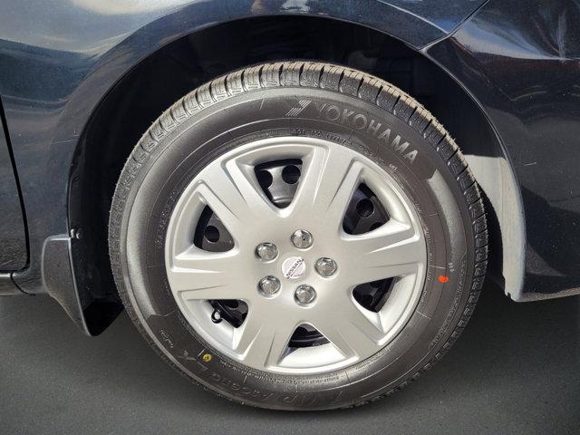 used 2015 Nissan Versa car, priced at $6,990