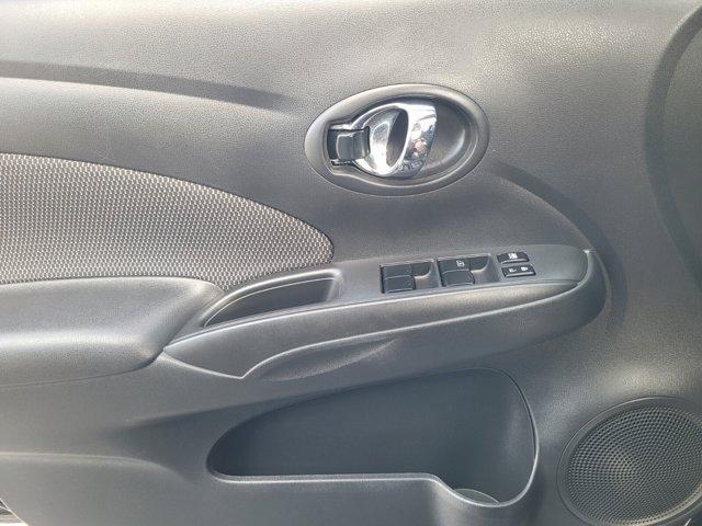 used 2015 Nissan Versa car, priced at $6,990