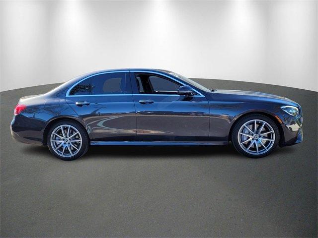 used 2023 Mercedes-Benz E-Class car, priced at $57,638