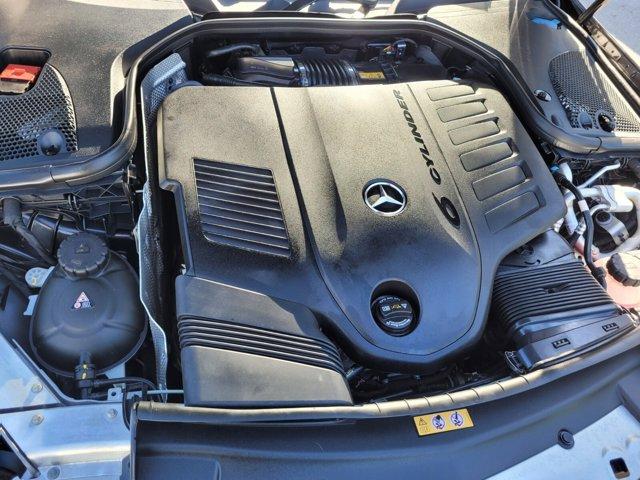 used 2023 Mercedes-Benz E-Class car, priced at $54,516