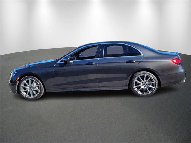 used 2023 Mercedes-Benz E-Class car, priced at $57,638