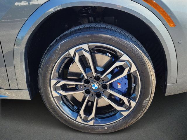 new 2026 BMW X2 car, priced at $52,470