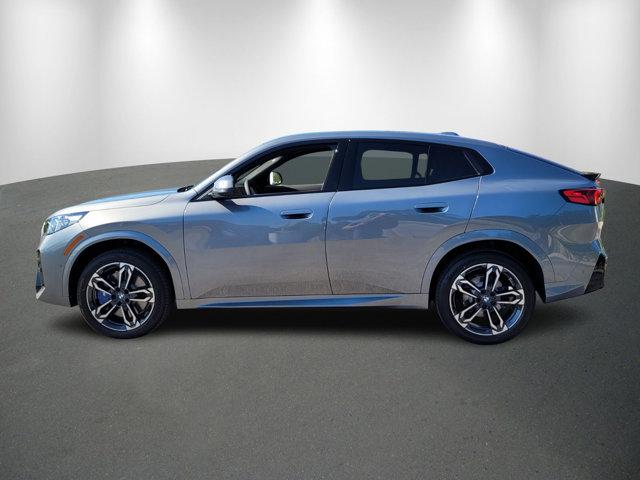 new 2026 BMW X2 car, priced at $52,470
