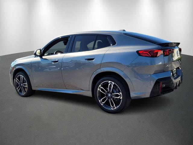 new 2026 BMW X2 car, priced at $52,470