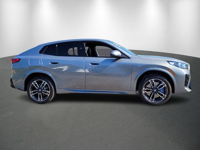 new 2026 BMW X2 car, priced at $52,470