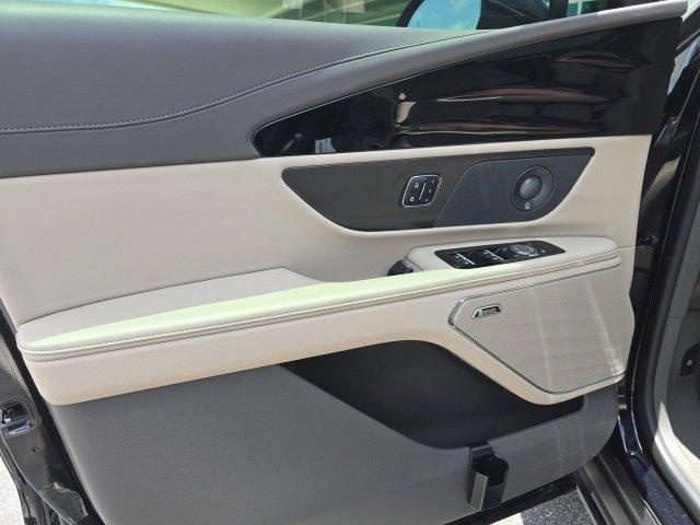 used 2024 Lincoln Nautilus car, priced at $48,752