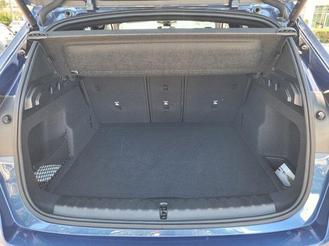 used 2024 BMW X1 car